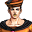 j