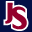 j