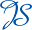 j