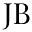 j
