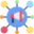 j