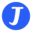 j