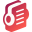 j