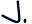j