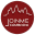 j