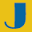 j