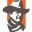 j