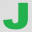 j