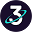 3