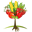 3