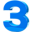 3