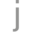 j