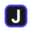 j