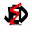 j