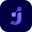 j