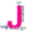 j