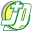 j