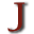 j
