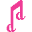 j