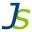 j