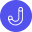 j