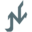 j