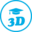 3
