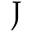 j