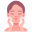j