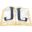 j