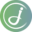 j