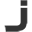 j