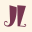 j