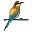j
