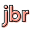 j