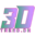 3