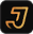j