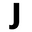 j