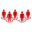 3