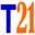 t