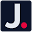 j