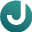 j