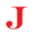 j