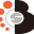 j