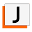 j