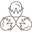 3