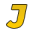 j