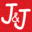 j