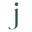 j