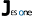 j